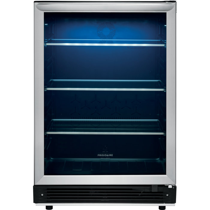 Frigidaire Gallery 165 Cans (12 oz.) Convertible Beverage Refrigerator